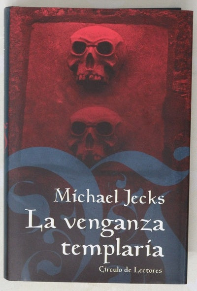 La venganza templaria