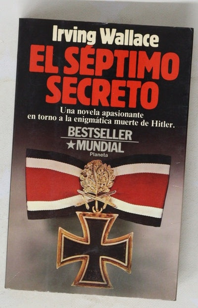 El séptimo secreto
