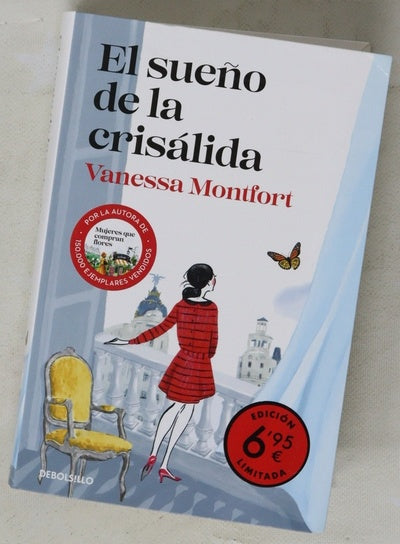 El sueño de la crisálida