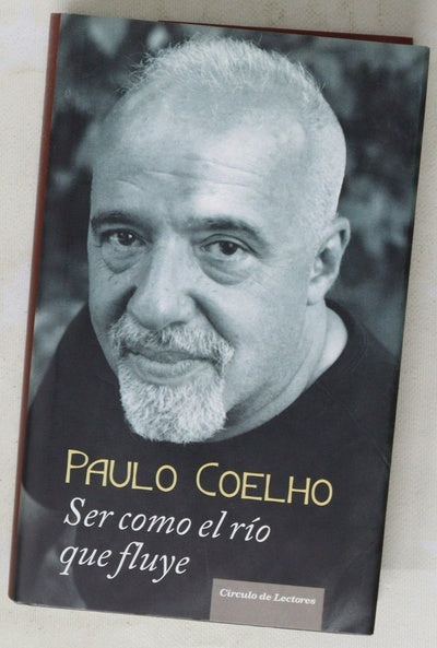 Ser como el río que fluye relatos, 1998-2005