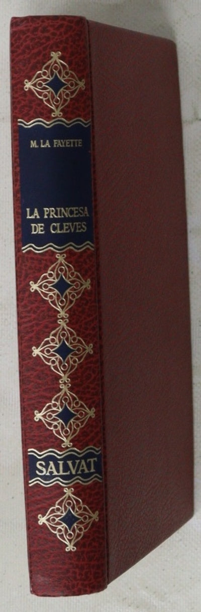 La princesa de Cléves