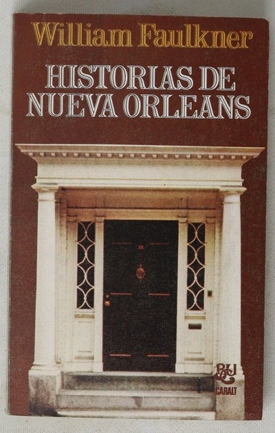 Historias de Nueva Orleans