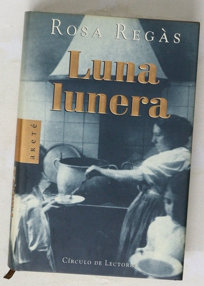 Luna lunera