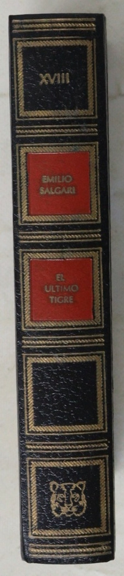 El último tigre
