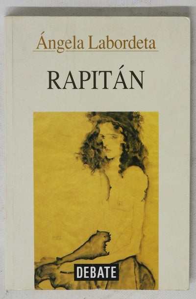 Rapitán
