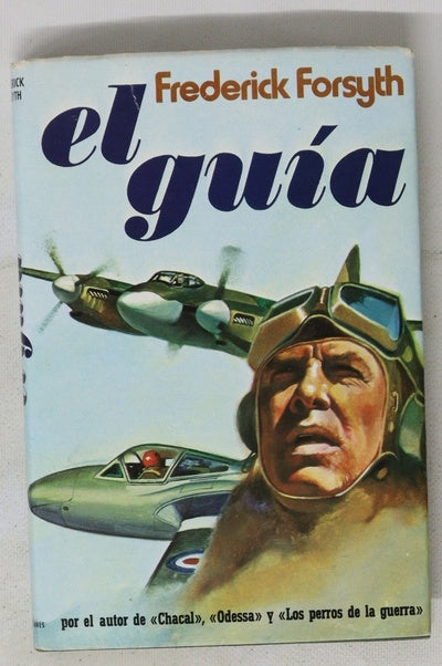 El guía Chantaje ; Irreparable
