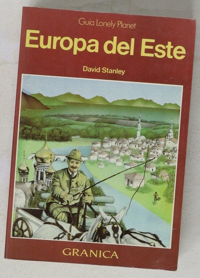 Europa del Este