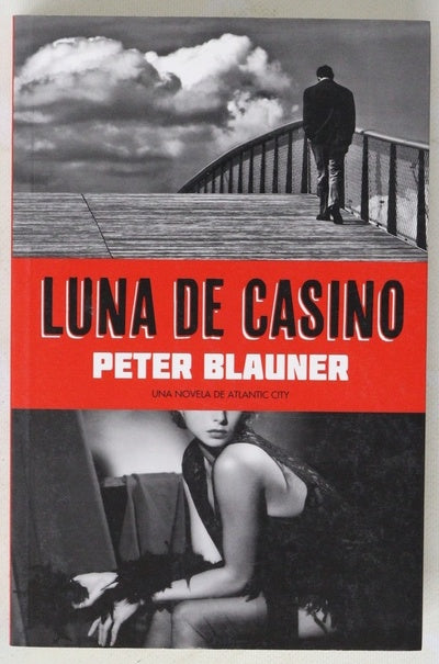 Luna de casino