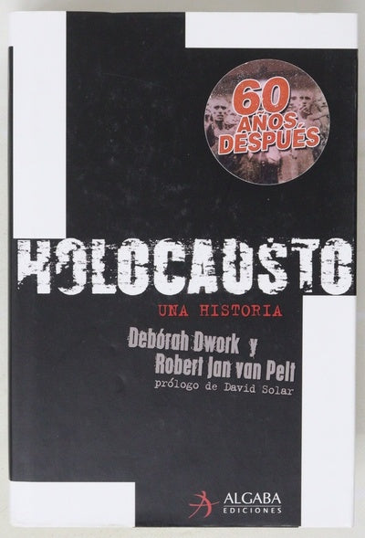 Holocausto una historia