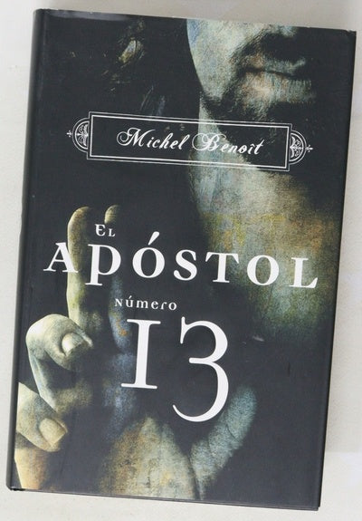 El apóstol número 13