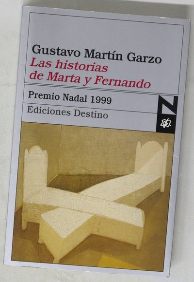 Las historias de Marta y Fernando