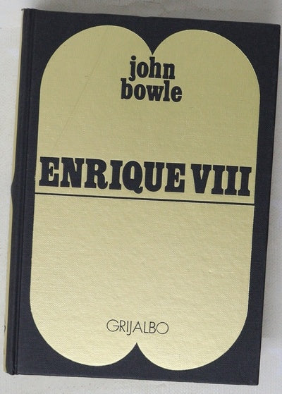 Enrique VIII