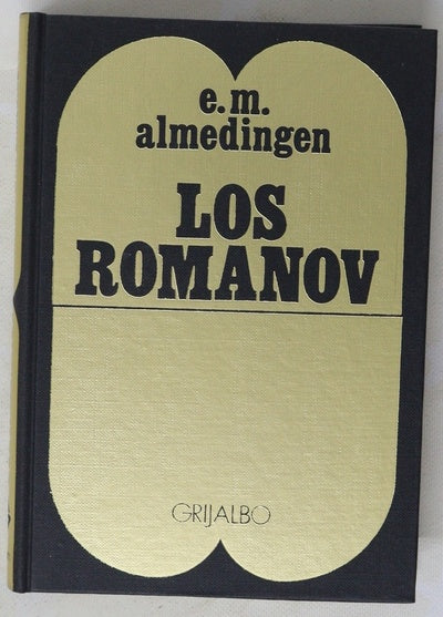 Los Romanov