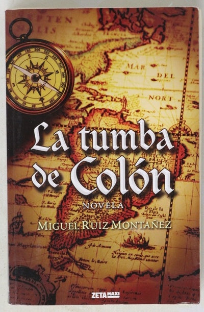 La tumba de Colón