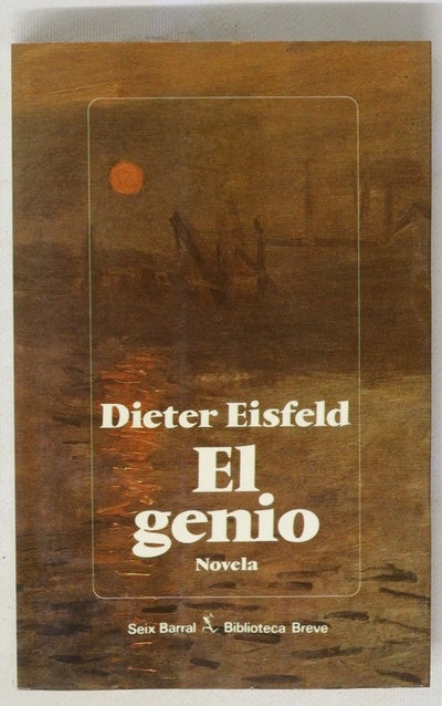 El genio