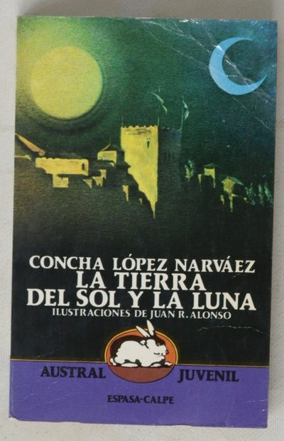 La Tierra del Sol y la Luna