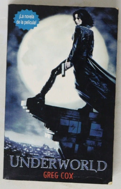 Underworld