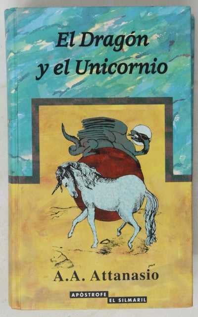 El dragón y el unicornio