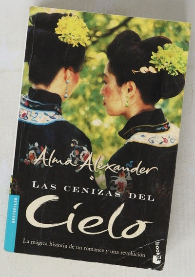 Las cenizas del cielo