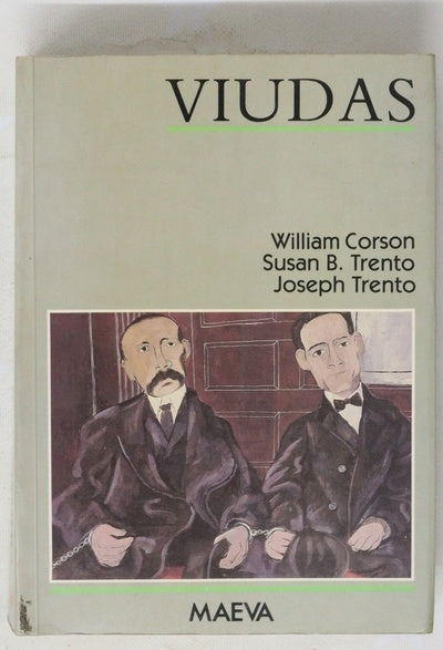 Viudas