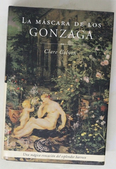 La máscara de los Gonzaga