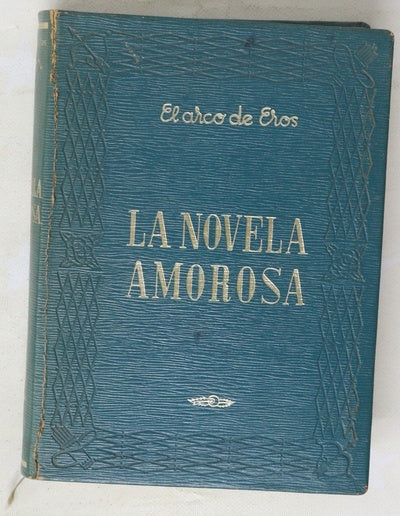 La novela amorosa