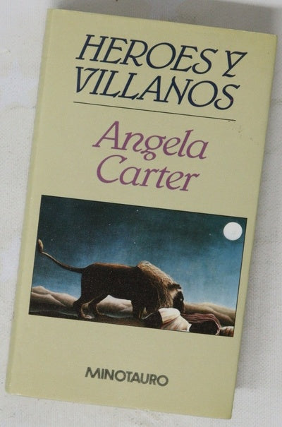 Héroes y villanos