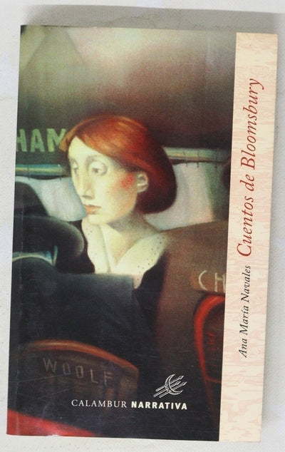 Cuentos de Bloomsbury