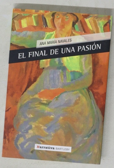 El final de una pasión