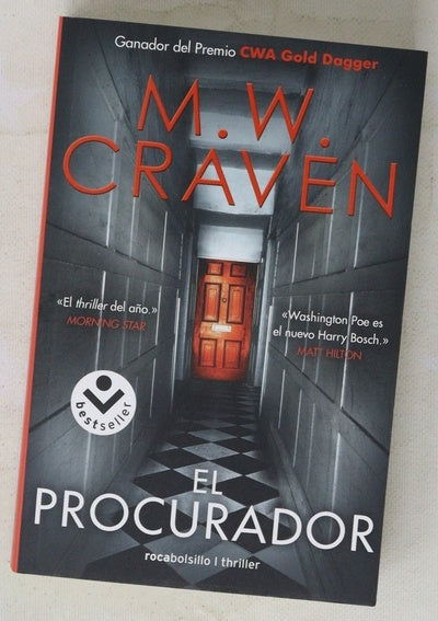 El procurador