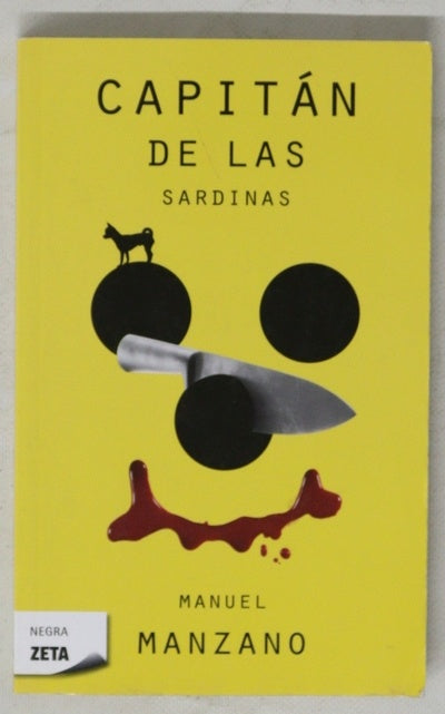 Capitán de las sardinas