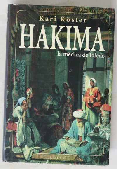 Hakima