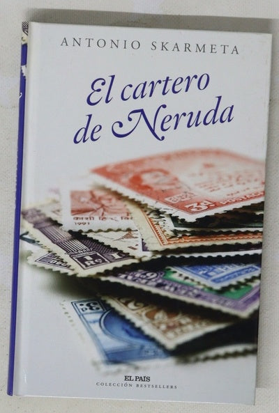 El cartero de Neruda