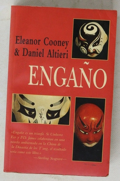 Engaño