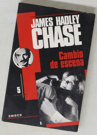 Cambio de escena