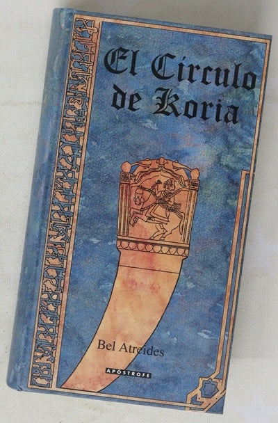 El círculo de Koria