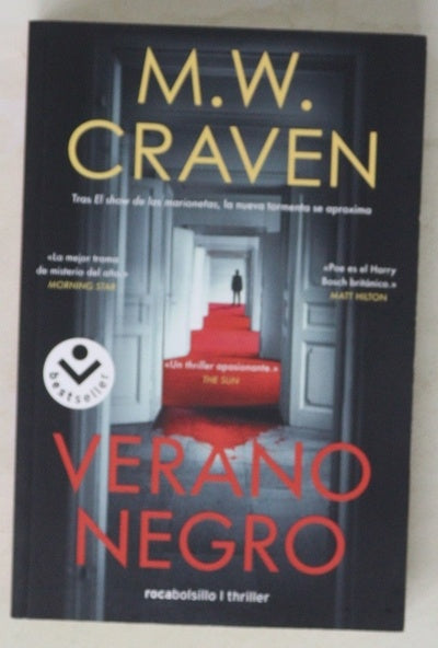 Verano negro
