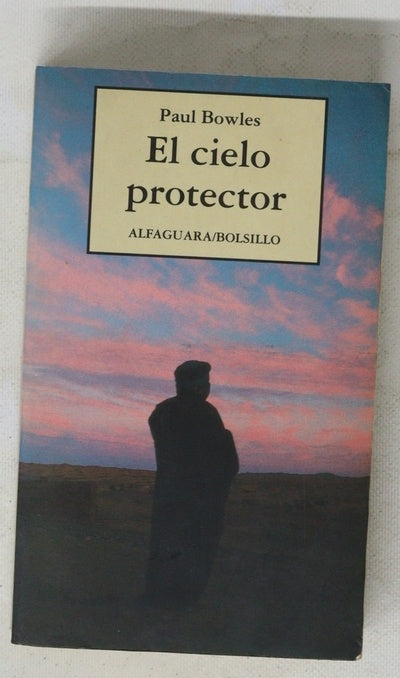 El cielo protector