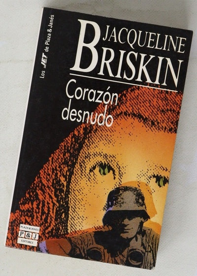Corazón desnudo