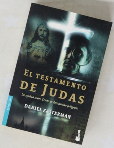 El testamento de Judas