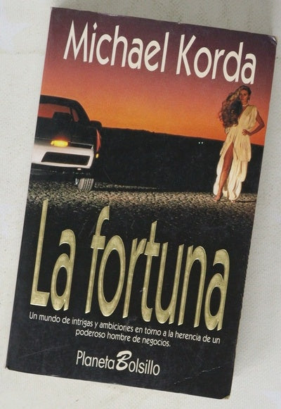 La fortuna