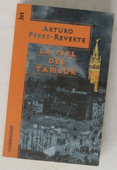 La piel del tambor