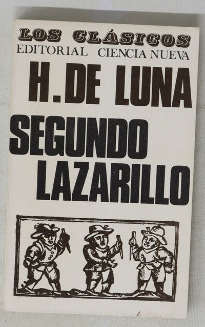 Segundo lazarillo