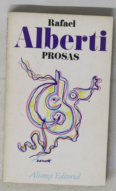 Prosas
