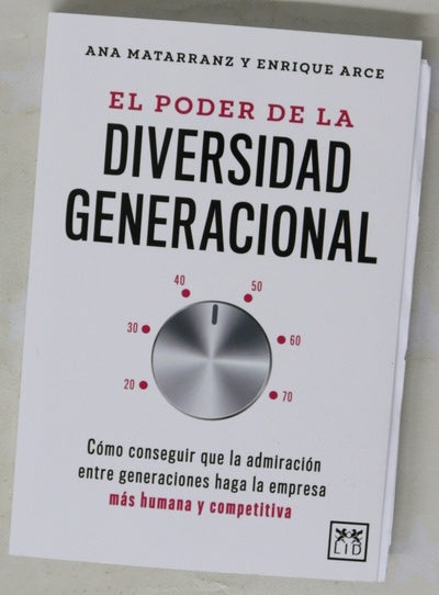 El poder de la diversidad generacional