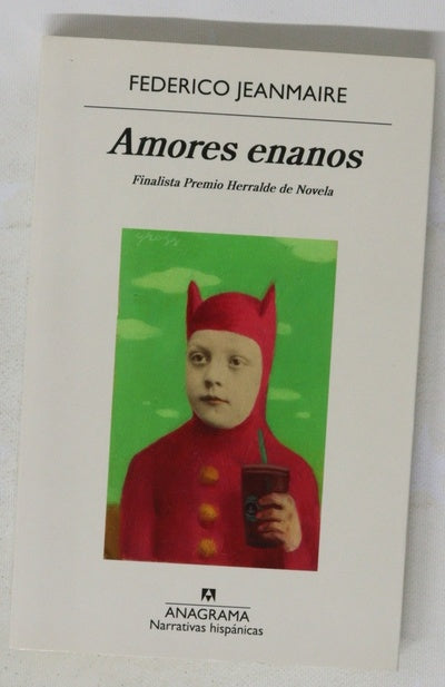 Amores enanos
