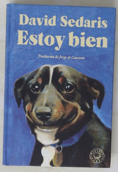 Estoy bien
