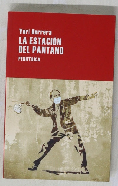 La estación del pantano