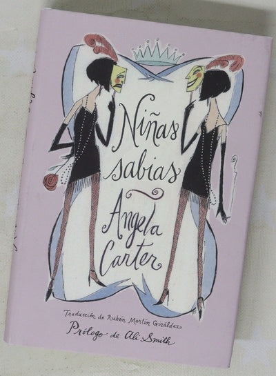 Niñas sabias