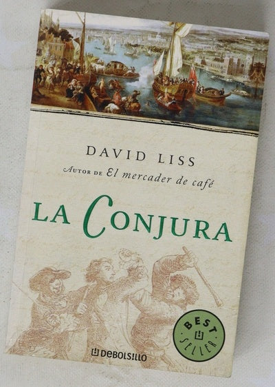 La conjura